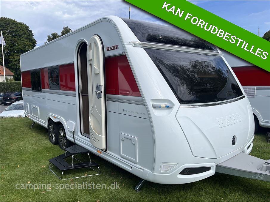 Kabe Royal 630 TDL FK KS